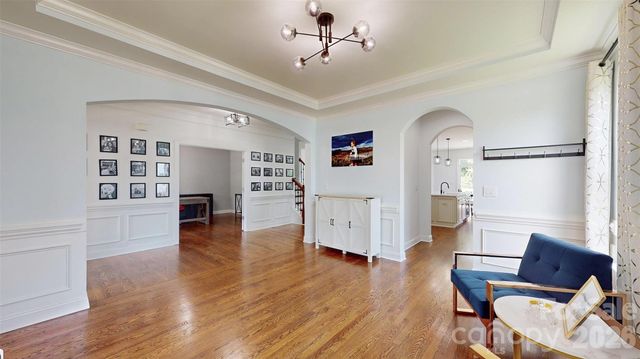 500 Jude Lane, Waxhaw, NC 28173