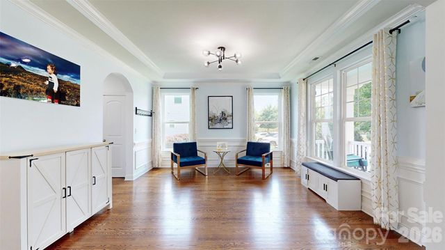 500 Jude Lane, Waxhaw, NC 28173