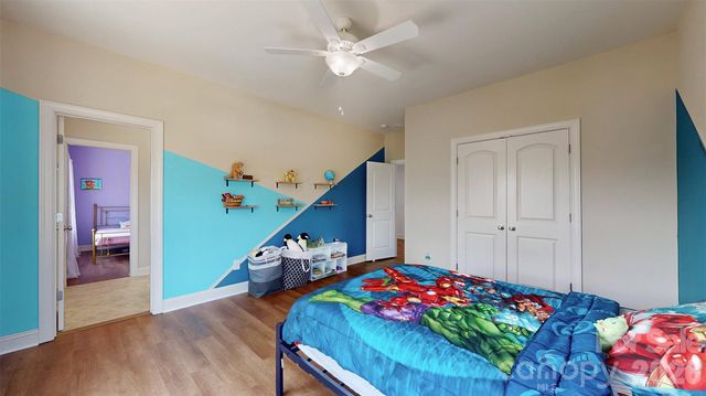 500 Jude Lane, Waxhaw, NC 28173