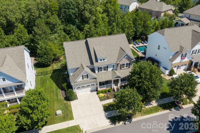 500 Jude Lane, Waxhaw, NC 28173
