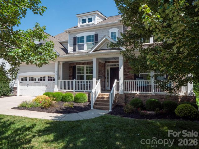 500 Jude Lane, Waxhaw, NC 28173