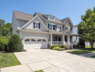 500 Jude Lane, Waxhaw, NC 28173