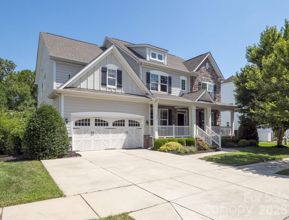 500 Jude Lane, Waxhaw, NC 28173