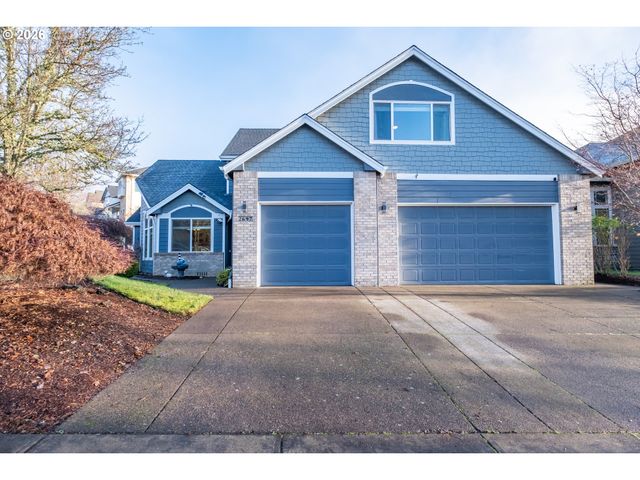 2697 ISLANDER Ave, Salem, OR 97304