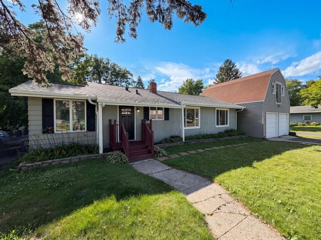 1695 Abell Street, Maplewood, MN 55117