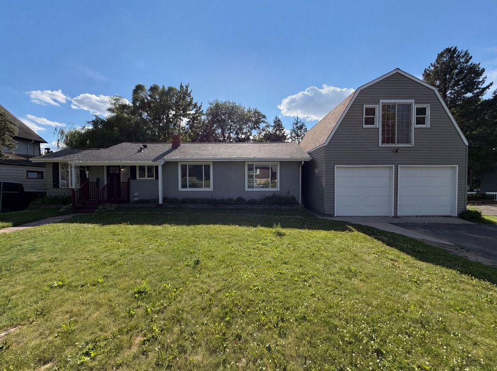 1695 Abell Street, Maplewood, MN 55117