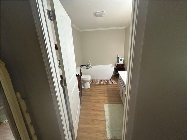 12835 MILL POND Road, Deville, LA 71328