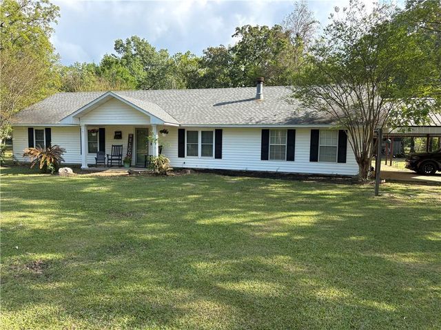 12835 MILL POND Road, Deville, LA 71328