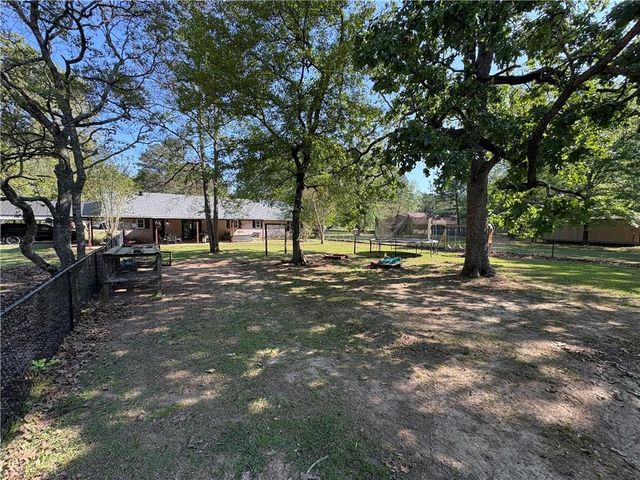 12835 MILL POND Road, Deville, LA 71328