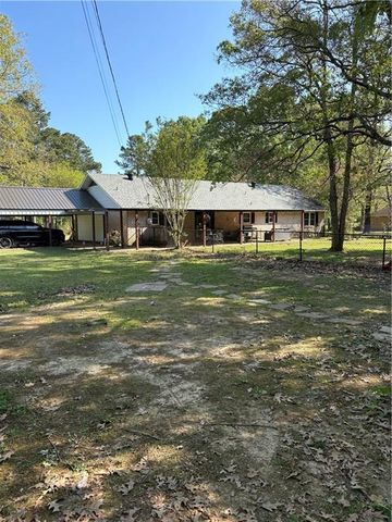 12835 MILL POND Road, Deville, LA 71328