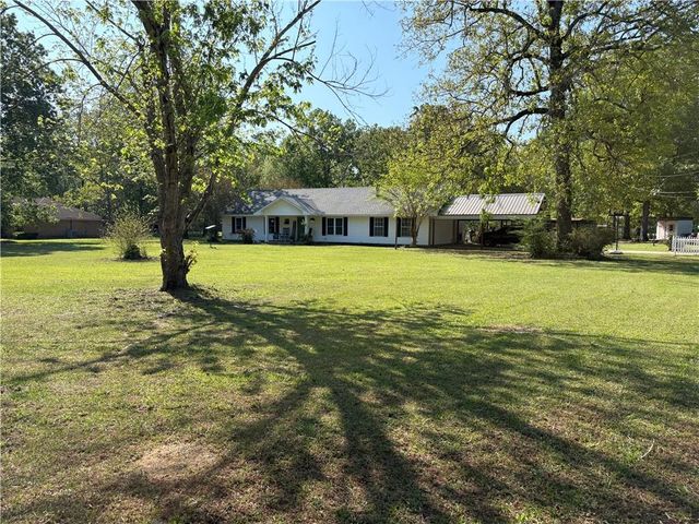 12835 MILL POND Road, Deville, LA 71328