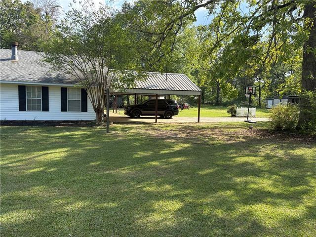 12835 MILL POND Road, Deville, LA 71328