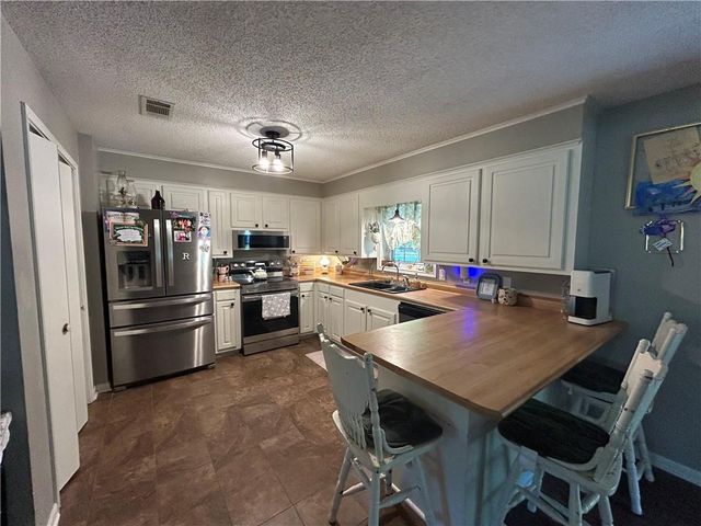 12835 MILL POND Road, Deville, LA 71328