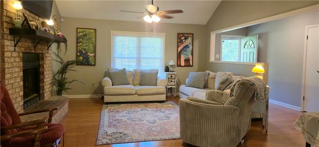 12835 MILL POND Road, Deville, LA 71328