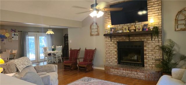 12835 MILL POND Road, Deville, LA 71328