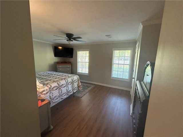 12835 MILL POND Road, Deville, LA 71328