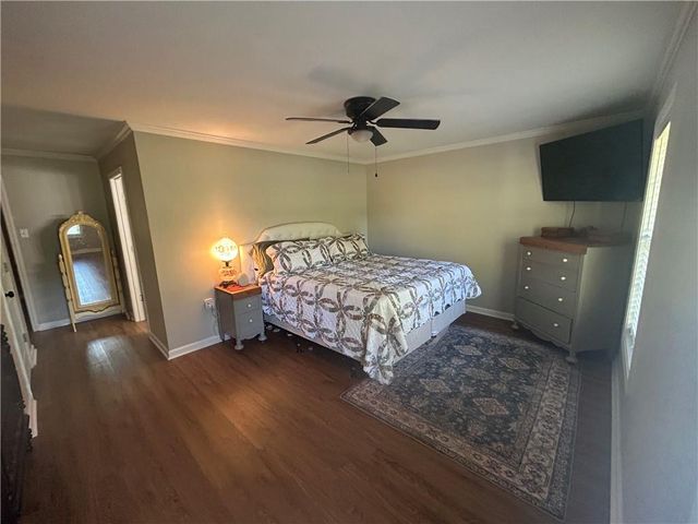 12835 MILL POND Road, Deville, LA 71328