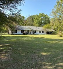 12835 MILL POND Road, Deville, LA 71328