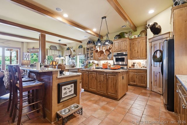 7291 N 202nd East Avenue, Owasso, OK 74055