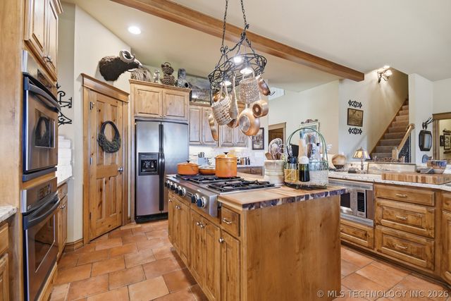 7291 N 202nd East Avenue, Owasso, OK 74055