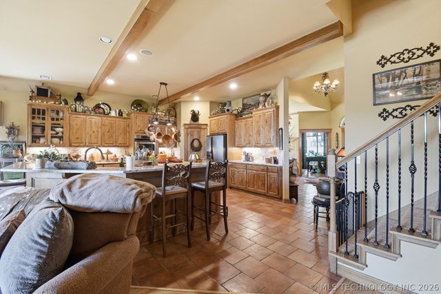 7291 N 202nd East Avenue, Owasso, OK 74055