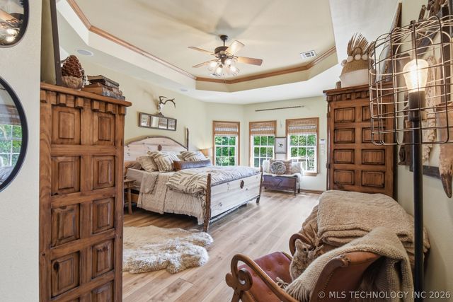 7291 N 202nd East Avenue, Owasso, OK 74055