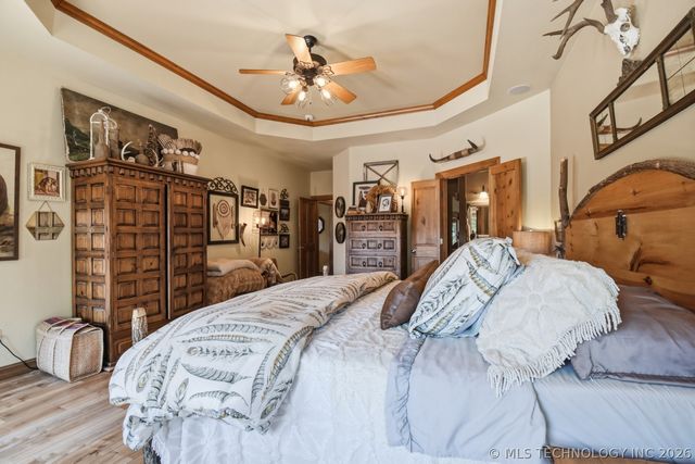 7291 N 202nd East Avenue, Owasso, OK 74055