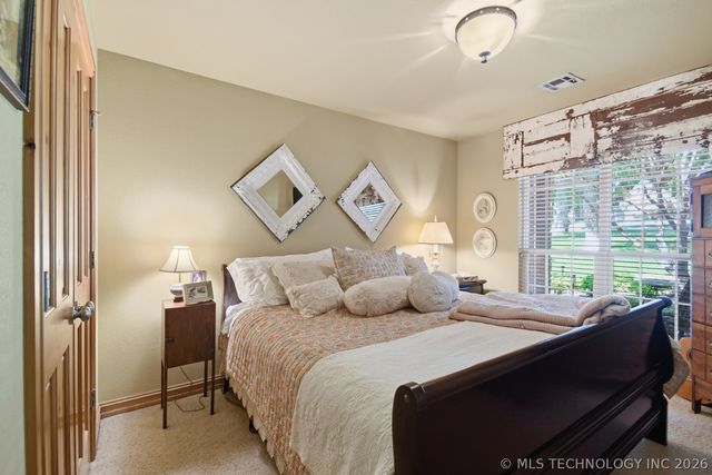7291 N 202nd East Avenue, Owasso, OK 74055