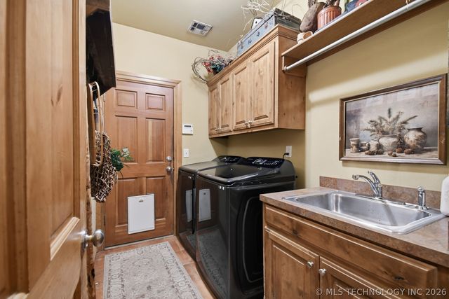 7291 N 202nd East Avenue, Owasso, OK 74055