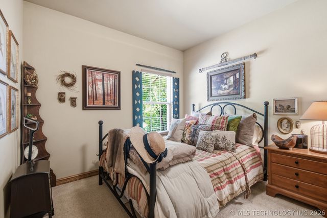 7291 N 202nd East Avenue, Owasso, OK 74055