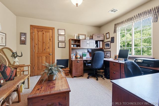 7291 N 202nd East Avenue, Owasso, OK 74055