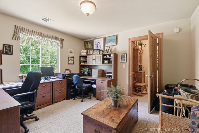7291 N 202nd East Avenue, Owasso, OK 74055