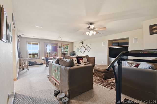 7291 N 202nd East Avenue, Owasso, OK 74055