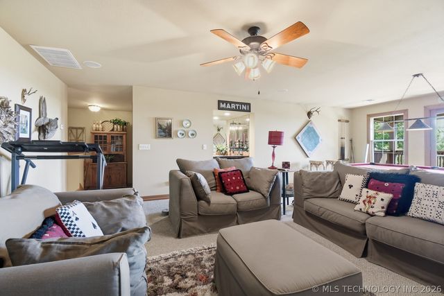 7291 N 202nd East Avenue, Owasso, OK 74055