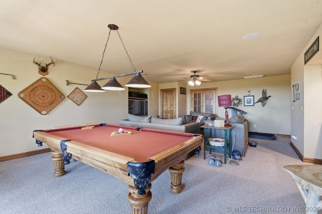 7291 N 202nd East Avenue, Owasso, OK 74055