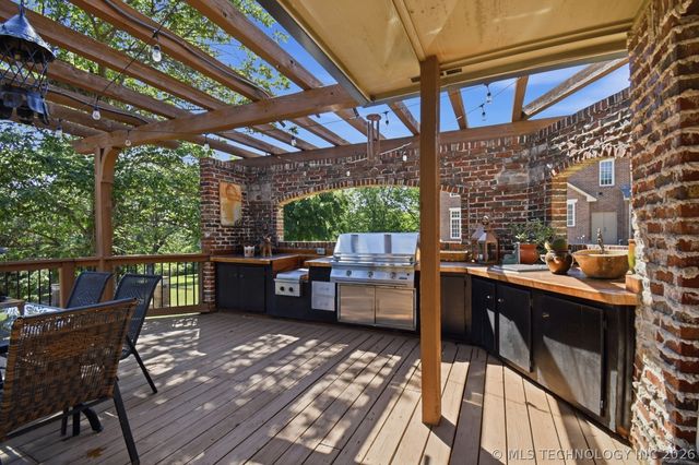 7291 N 202nd East Avenue, Owasso, OK 74055