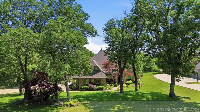 7291 N 202nd East Avenue, Owasso, OK 74055