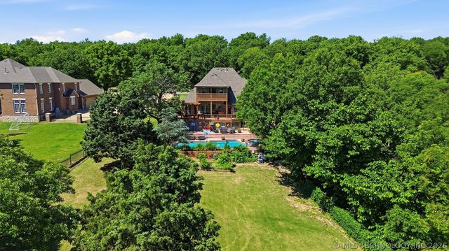 7291 N 202nd East Avenue, Owasso, OK 74055