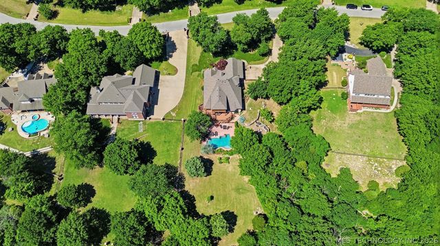 7291 N 202nd East Avenue, Owasso, OK 74055