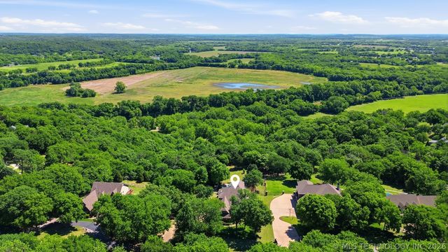 7291 N 202nd East Avenue, Owasso, OK 74055