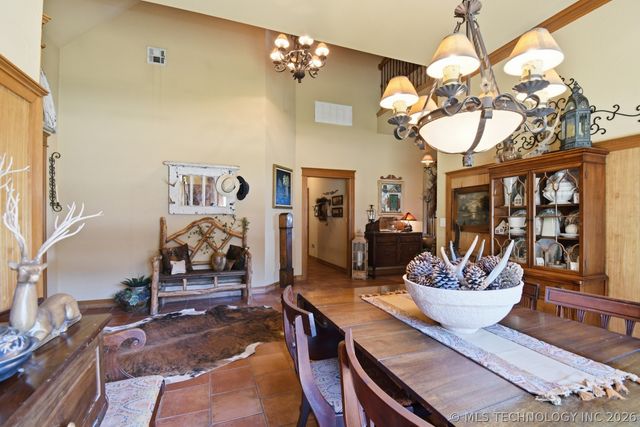 7291 N 202nd East Avenue, Owasso, OK 74055