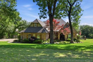 7291 N 202nd East Avenue, Owasso, OK 74055
