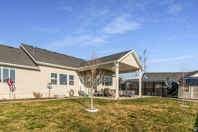 1853 W 850 S, Layton, UT 84041