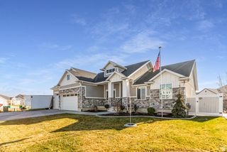 1853 W 850 S, Layton, UT 84041