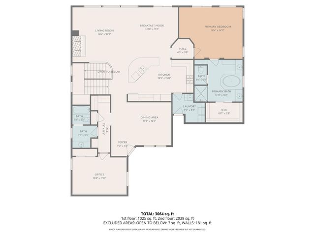 2016 Petruchio Way, Roseville, CA 95661