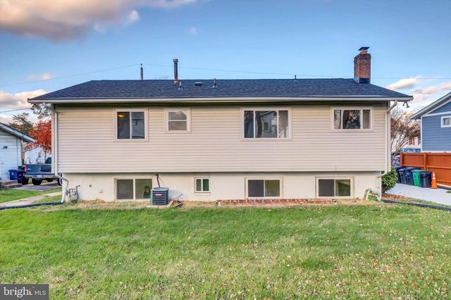 4224 KINMOUNT RD, Lanham, MD 20706