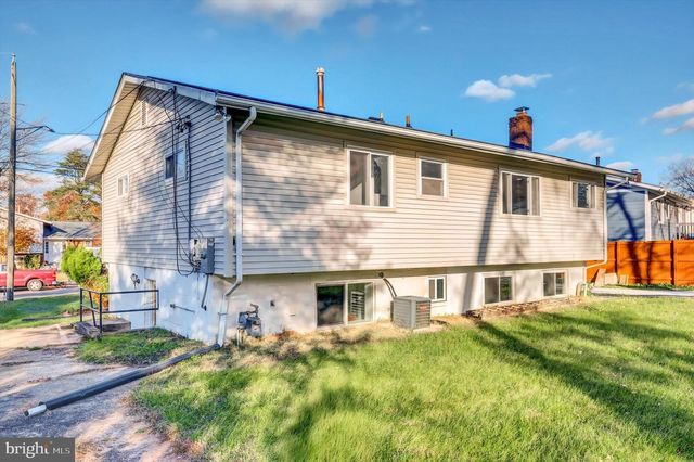 4224 KINMOUNT RD, Lanham, MD 20706