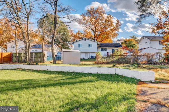 4224 KINMOUNT RD, Lanham, MD 20706