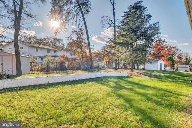 4224 KINMOUNT RD, Lanham, MD 20706