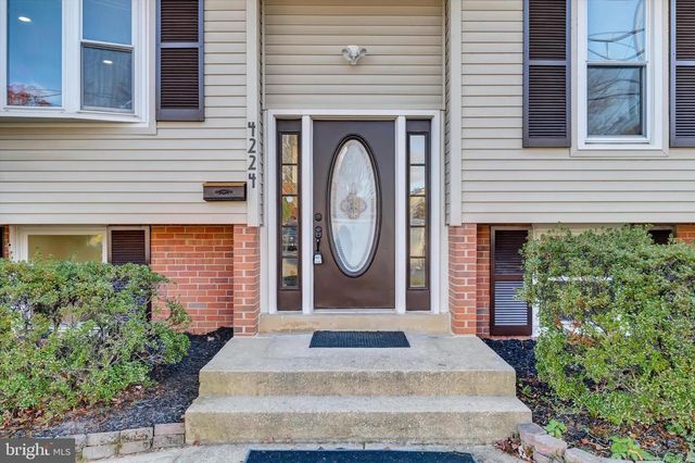 4224 KINMOUNT RD, Lanham, MD 20706